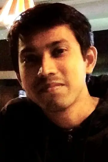 Zdjęcie Althaf Salim #125764