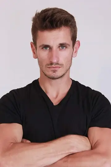Zdjęcie Gary Cothenet #72072