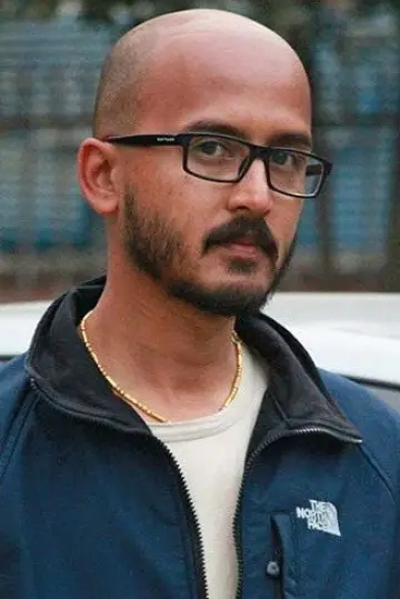 Zdjęcie Dipendra K. Khanal #454773