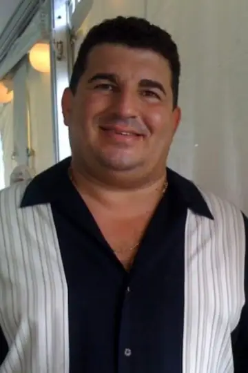 Zdjęcie Gaetano LoGiudice #25140