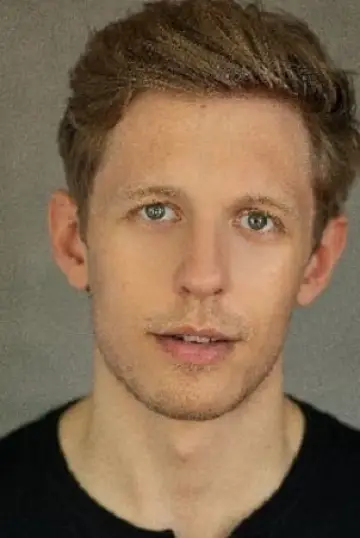 Zdjęcie George Nettleton #8250