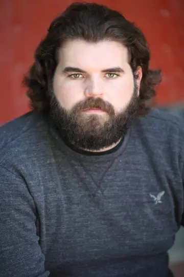 Zdjęcie Patrick Vincent Curran #29680