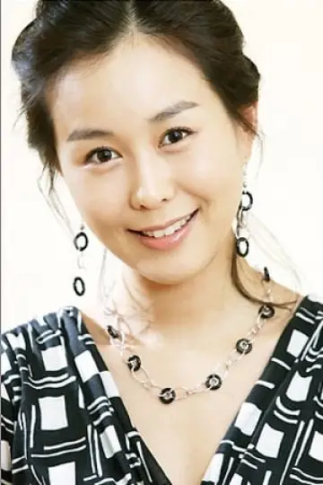 Zdjęcie Yoo Seo-jin #56485
