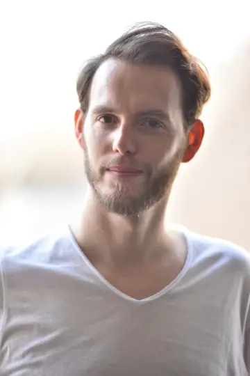 Zdjęcie Pierre Cachia #42739