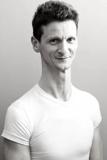 Zdjęcie Patrick Cottet-Moine #42755