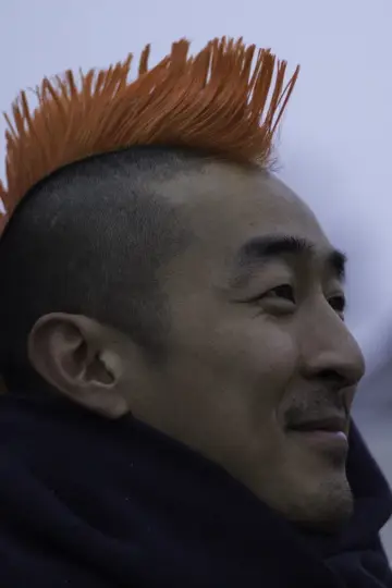 Zdjęcie Ed Wu #129267