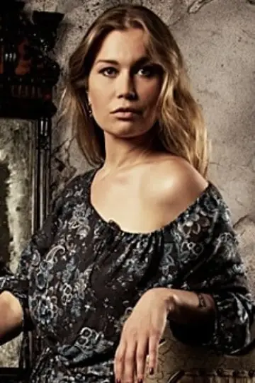 Zdjęcie Kristina Babuszkina #276374
