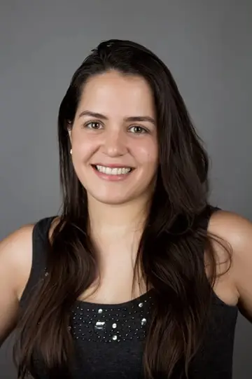 Zdjęcie Valerie Daniella Hernández Oloffson #5559