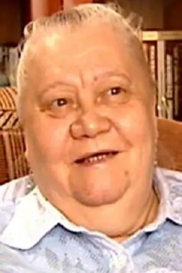 Zdjęcie Galina Stachanowa #231269