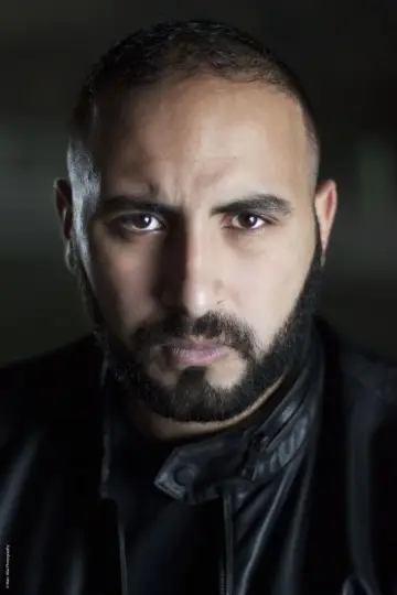 Zdjęcie Oussama Kheddam #138448