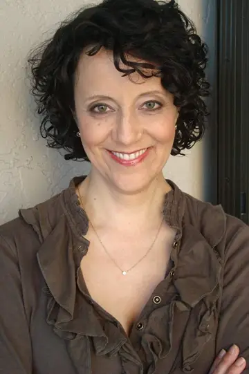 Zdjęcie Pilar Uribe #6730