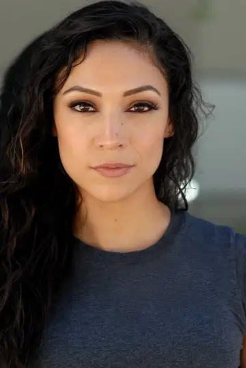 Zdjęcie Shontae Saldana #515525