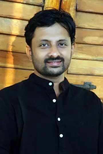 Zdjęcie B. K. Harinarayanan #133034