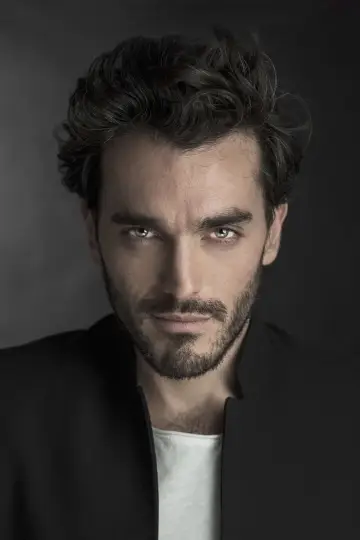 Zdjęcie Nico Galán #34533
