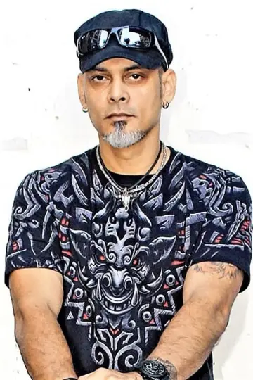Zdjęcie Suraj Jagan #80312