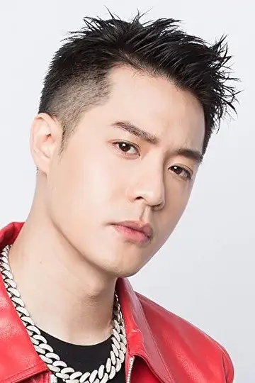 Zdjęcie Nick Chou