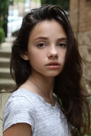 Zdjęcie Sasha Rossof #46947