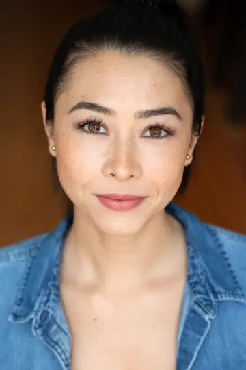 Zdjęcie Amanda Chiu #38272