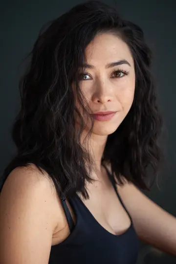 Zdjęcie Amanda Chiu #38273