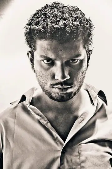 Zdjęcie Anand Manmadhan #364244