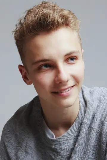 Zdjęcie Jéremy Gillet #134540