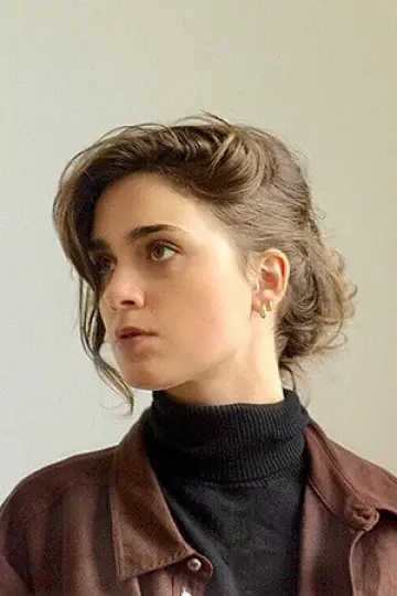 Zdjęcie Stephanie Ricci