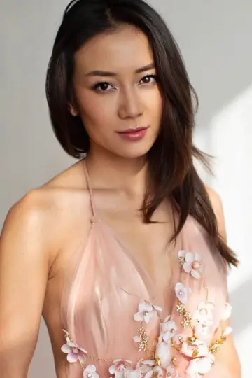 Zdjęcie Angela Zhou #64561