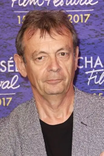 Zdjęcie Pierre Lemaitre #127789