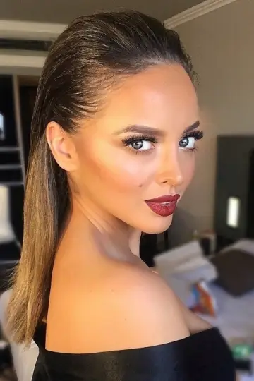 Zdjęcie Sapir Azulay #47729