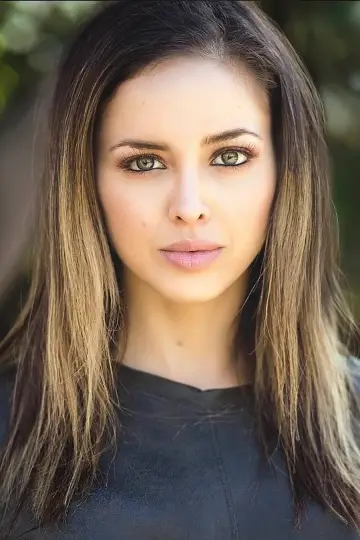 Zdjęcie Sapir Azulay #47731