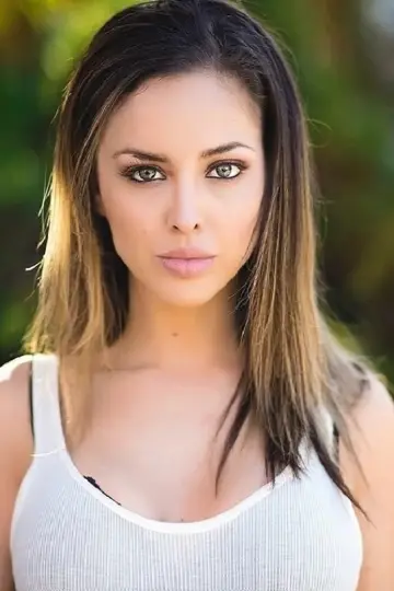 Zdjęcie Sapir Azulay #47733