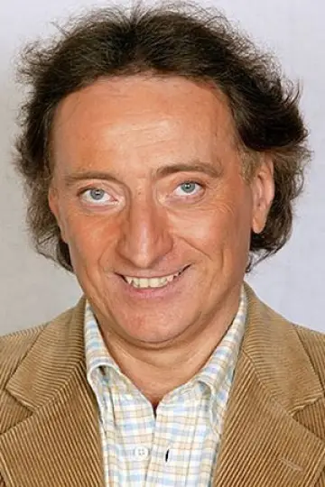 Zdjęcie Amedeo Goria