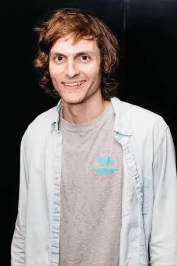 Zdjęcie Matt Barats #668007
