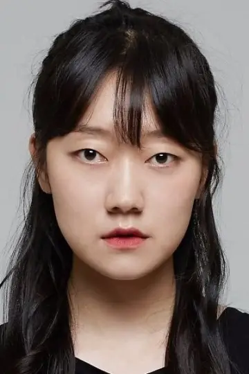 Zdjęcie Park Kyung-hye → Park Kyong-hye #64627