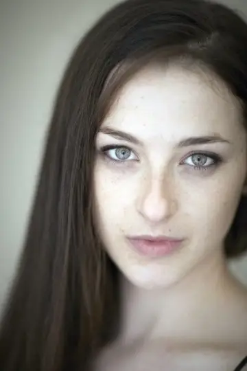 Zdjęcie Angelica Barbareschi #133994