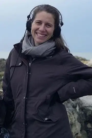 Zdjęcie Marianne Roussy #405687