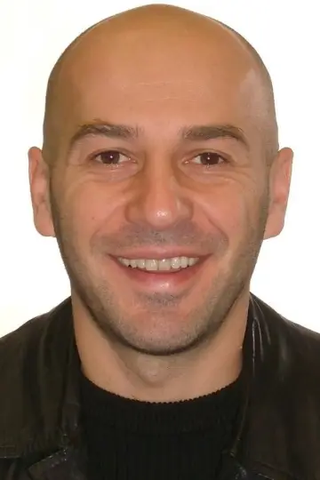 Zdjęcie Michaël Goldberg #90605