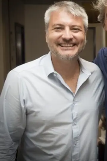 Zdjęcie Fred Majrink #272517