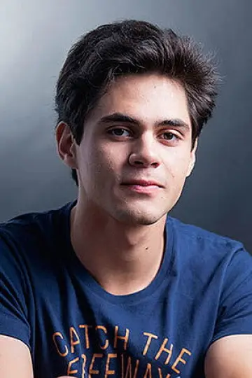 Zdjęcie  (Lucas Veloso) #403496