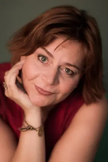 Zdjęcie Sibylle du Plessy #94053