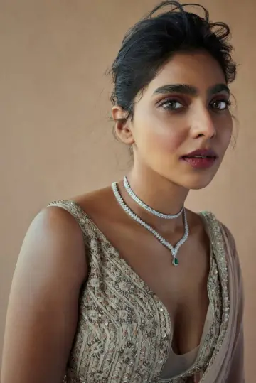 Zdjęcie Ajszwaria Lekshmi (Aishwarya Lekshmi) #404135