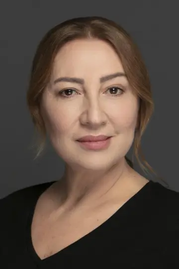 Zdjęcie Ayşegül Günay #519584