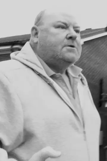 Zdjęcie Shaun McGowan #140725