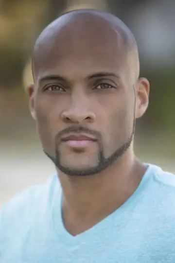 Zdjęcie Kamal Jones #125476