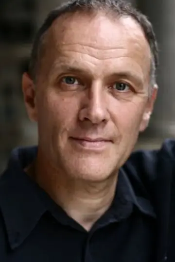 Zdjęcie Martin Vaughan Lewis #24254