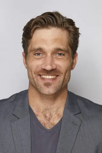 Zdjęcie Jandre le Roux #38411