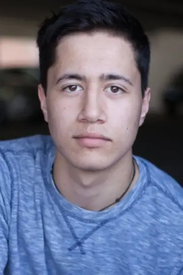 Zdjęcie Logan Siu #32634