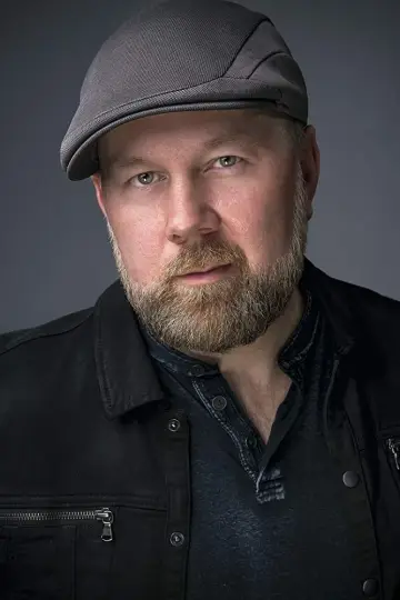 Zdjęcie  (Christopher Sabat) #243451