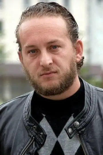 Zdjęcie Valentin Kalaj #39482