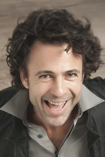 Zdjęcie Ricardo Bianchi